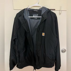 Carharttt Men’s Rain Jacket